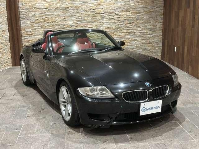 BMW Z4 M ROADSTER