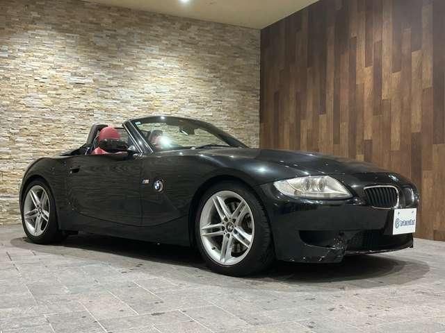 BMW Z4 M ROADSTER