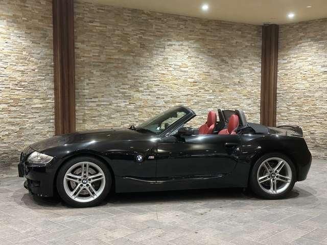 BMW Z4 M ROADSTER