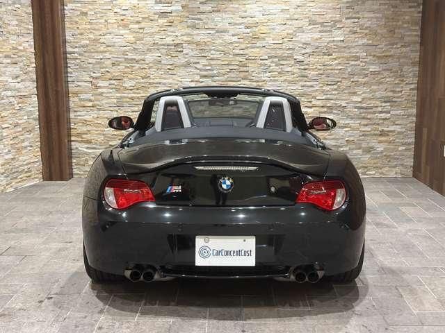 BMW Z4 M ROADSTER