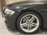 BMW Z4 M ROADSTER
