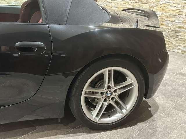 BMW Z4 M ROADSTER