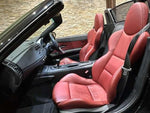 BMW Z4 M ROADSTER