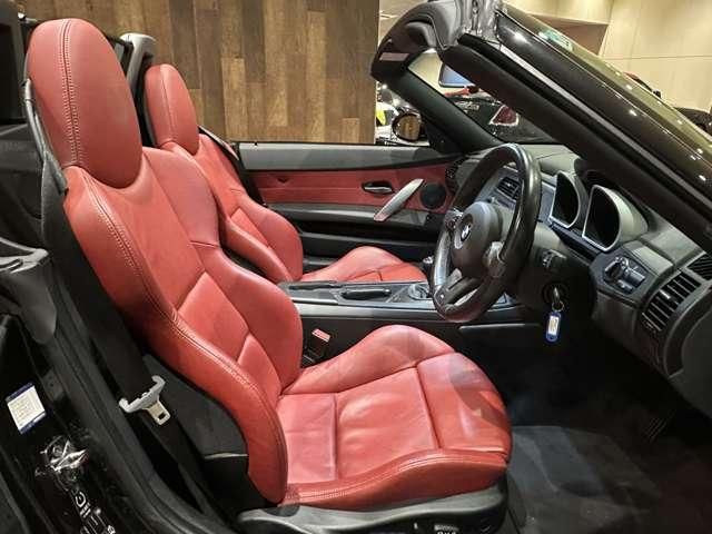 BMW Z4 M ROADSTER