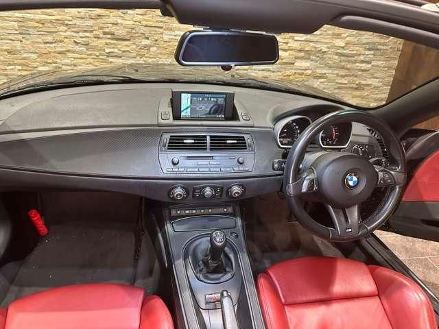 BMW Z4 M ROADSTER