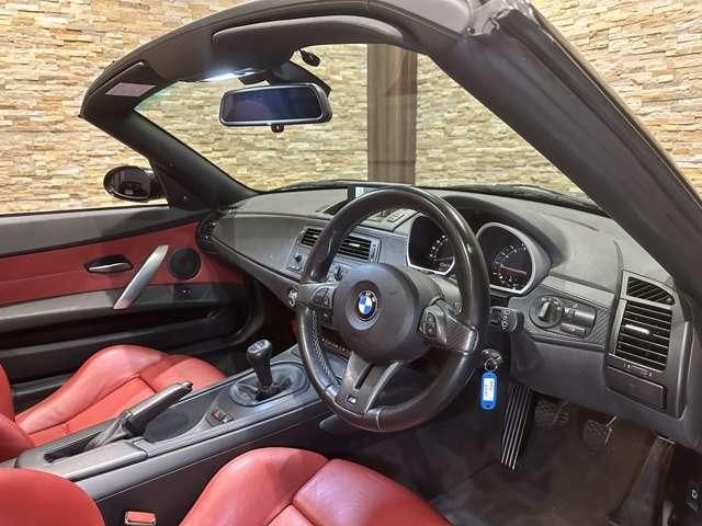 BMW Z4 M ROADSTER