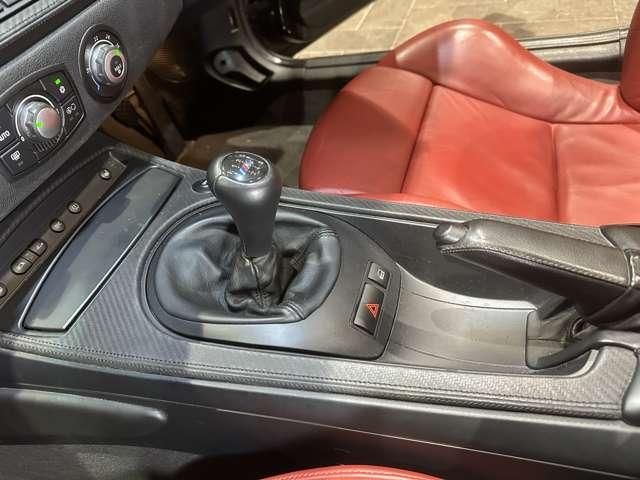 BMW Z4 M ROADSTER