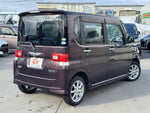 TANTO 4WD
