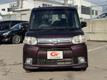 TANTO 4WD