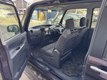 TANTO 4WD