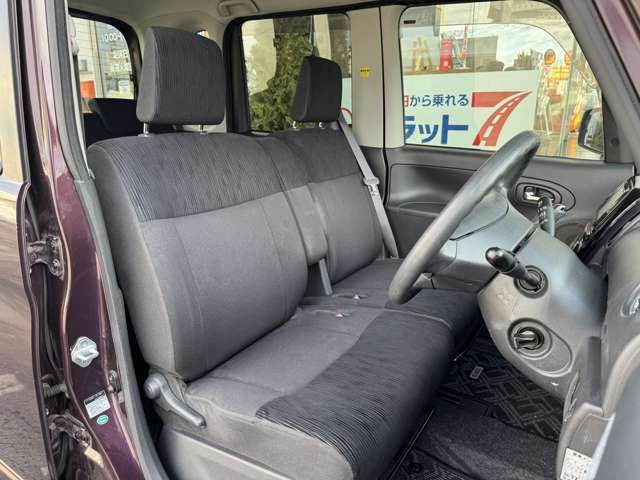 TANTO 4WD