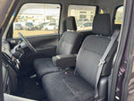 TANTO 4WD