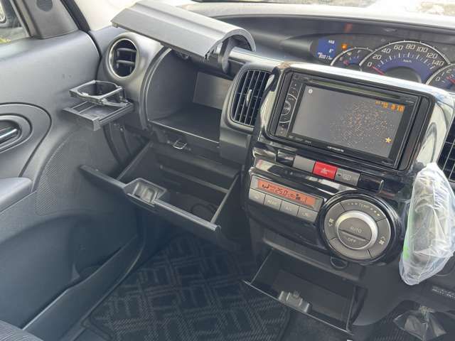 TANTO 4WD