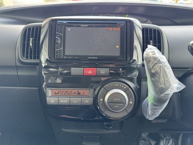TANTO 4WD