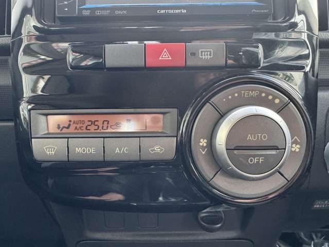 TANTO 4WD
