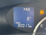 TANTO 4WD