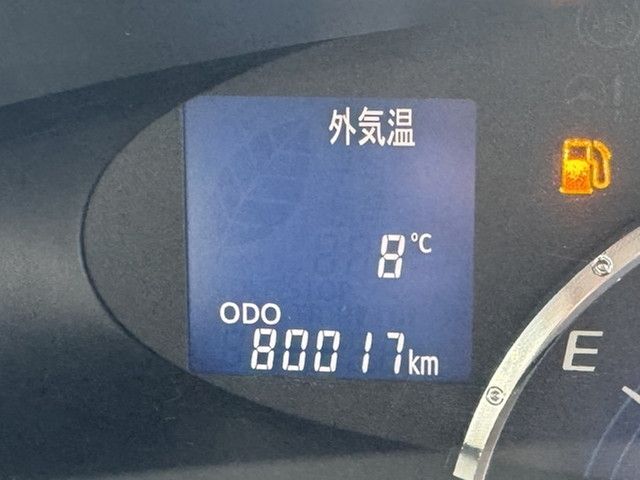 TANTO 4WD