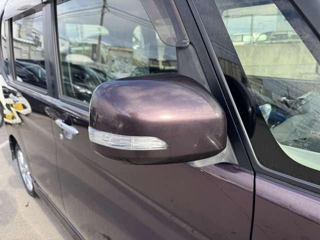 TANTO 4WD
