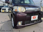 TANTO 4WD