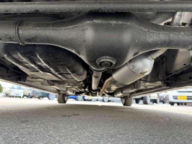 TANTO 4WD