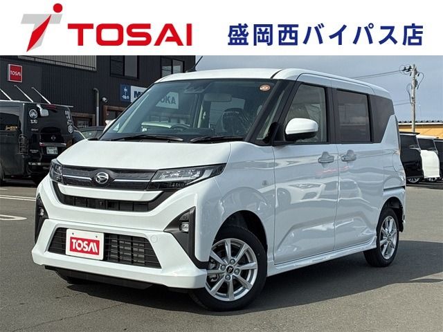 MOVE 4WD