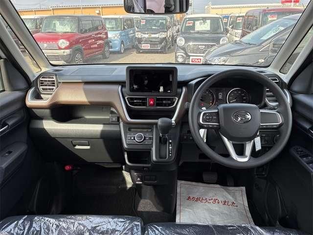 MOVE 4WD