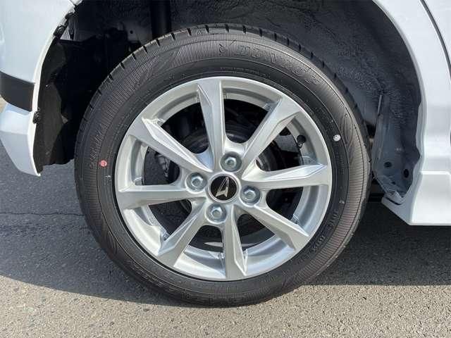 MOVE 4WD