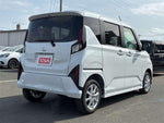 MOVE 4WD