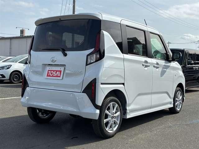 MOVE 4WD