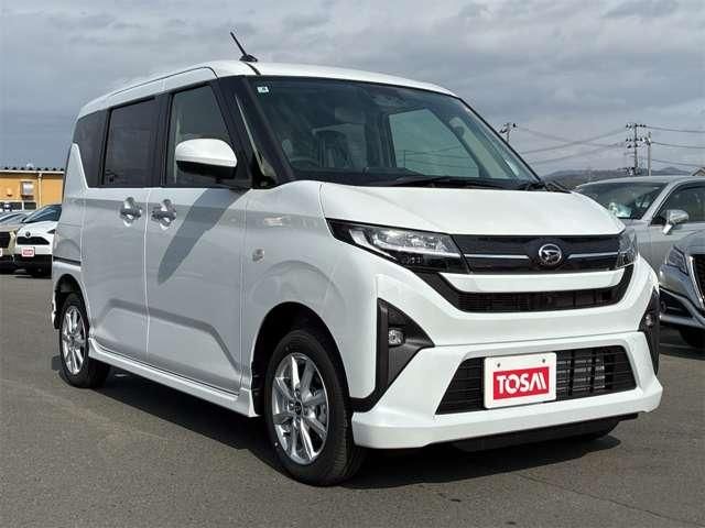 MOVE 4WD