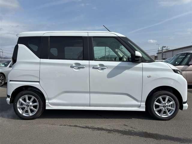 MOVE 4WD