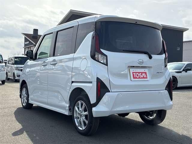 MOVE 4WD