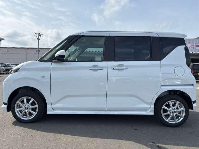 MOVE 4WD