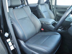 ALPHARD hybrid 4WD