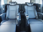 ALPHARD hybrid 4WD