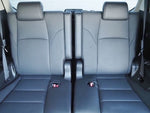 ALPHARD hybrid 4WD