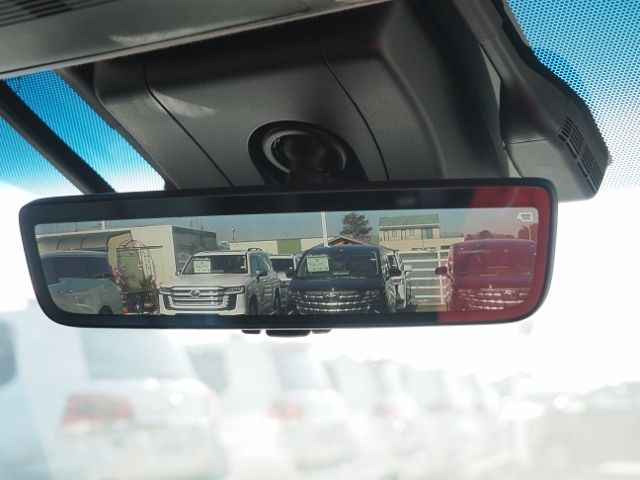 ALPHARD hybrid 4WD