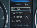 ALPHARD hybrid 4WD