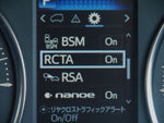 ALPHARD hybrid 4WD