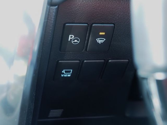 ALPHARD hybrid 4WD