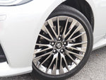 CROWN sedan hybrid 4WD