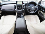 CROWN sedan hybrid 4WD