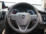 CROWN sedan hybrid 4WD