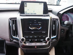 CROWN sedan hybrid 4WD