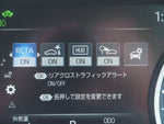 CROWN sedan hybrid 4WD