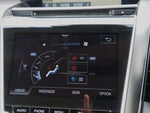 CROWN sedan hybrid 4WD