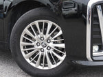 ALPHARD hybrid 4WD