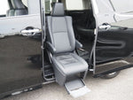 ALPHARD hybrid 4WD