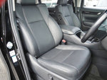 ALPHARD hybrid 4WD