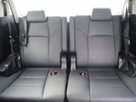 ALPHARD hybrid 4WD